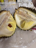 京鮮生京東超市泰國金枕榴蓮2-3斤保3.5房樹熟冷凍新鮮進口水果 曬單實拍圖