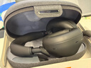 索尼（SONY）WH-1000XM6【政府補貼】頭戴式無(wú)線(xiàn)降噪耳機 AI智能降噪 黑色 雙11 購物推薦 曬單實(shí)拍圖