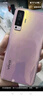 vivo X50 二手手機 5G 手機高通驍龍765G超感光夜攝全網(wǎng)通5G機 粉色 8+128G（人臉識別） 95新 全網(wǎng)通5G—贈送充電器手機套鋼化 一年延保 曬單實(shí)拍圖