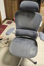 黑白調P2 Pro人體工學(xué)椅電腦椅辦公椅人工力學(xué)座椅學(xué)習電競椅子國家補貼 曬單實(shí)拍圖