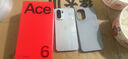 一加 Ace 6 驍龍8至尊版 165Hz 超高刷護眼電競屏 oppo游戲電競5G手機 MC31A 快銀 16GB+512GB 官方標配 曬單實(shí)拍圖