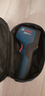 博世（BOSCH） GIS 500 專(zhuān)業(yè)測溫儀紅外線(xiàn)手持工業(yè)高精度測溫儀 官方標配 曬單實(shí)拍圖