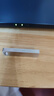 聯(lián)想（Lenovo）64GB USB3.2 U盤(pán) SX1速芯系列銀色 金屬耐用 商務(wù)辦公必備 曬單實(shí)拍圖