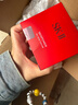 SK-II大紅瓶面霜100g乳液護膚品抗皺套裝禮盒sk2化妝品全套生日禮物女 曬單實(shí)拍圖