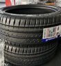 米其林（MICHELIN）汽車(chē)輪胎 235/45ZR19 99Y 競馳 PILOT SPORT 4 適配奔馳GLA 曬單實(shí)拍圖