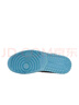 耐克（NIKE）【滔搏運動(dòng)】2025年男子AIR JORDAN 1 LOW 運動(dòng)鞋 553558-149 42 曬單實(shí)拍圖