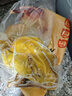 鳴凰鹽焗雞整只手撕雞肉下酒正宗梅州客家特產(chǎn)真空裝熟食休閑零食 正宗客家鹽焗雞800克 曬單實(shí)拍圖