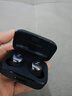 森海塞爾SPORT TRUE WIRELESS運動(dòng)藍牙耳機CXSPORT音樂(lè )入耳式MOMENTUM4真無(wú)線(xiàn)38女神節生日禮物送男女朋友 真無(wú)線(xiàn)4代【石墨黑】 曬單實(shí)拍圖