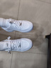 彪馬PUMA經(jīng)典復古透氣小白鞋男女情侶款百搭休閑板鞋CAVEN 384953 曬單實(shí)拍圖