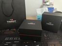 天梭（TISSOT）官旗 瑞士手表PR100系列男士運動(dòng)石英腕表送男友圣誕禮物 藍盤(pán)鋼帶 T150.410.11.041.00 曬單實(shí)拍圖