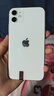 蘋(píng)果 iPhone11 蘋(píng)果11 靚機99新原裝屏 二手蘋(píng)果手機 國行全網(wǎng)通4G雙卡雙待 靚機 白色(1168天超長(cháng)質(zhì)保) 95新128G精選靚機（電池100+快充大禮包） 曬單實(shí)拍圖