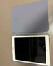 JPLAYER蘋(píng)果iPad 5/6/Air2 保護套9.7英寸2018款Y型多角度折疊亞克力帶筆槽平板電腦保護外殼智能休眠灰 曬單實(shí)拍圖