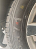 雙星（DOUBLE STAR）輪胎/汽車(chē)輪胎 185/65R15 88H SH71適配軒逸/伊蘭特/愛(ài)麗舍/驪威 曬單實(shí)拍圖