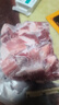 京東跑山豬生態(tài)黑豬肋排凈重4斤 新鮮速凍 煲湯烤肉食材 曬單實(shí)拍圖