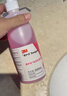 3M愛(ài)護佳免洗外科洗手液消毒液酒精噴霧殺菌9250P醫院同款500ml 曬單實(shí)拍圖