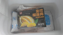 冷凍泰國金枕榴蓮肉老樹(shù)熟果 金枕榴蓮肉250克*1盒 曬單實(shí)拍圖