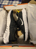 耐克（NIKE）男鞋 秋季新款赤足FREE 4.0 FLYKNIT運動(dòng)鞋網(wǎng)面飛線(xiàn)透氣跑步鞋 CZ1884-001/REE RN 5.0 44 曬單實(shí)拍圖