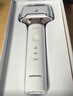 松下（Panasonic）【國家補貼】小錘子3.0電動(dòng)剃須刀刮胡往復式智能便攜胡須刀全身水洗送男士父親生日禮物高檔LM36 抗菌升級小錘子3.0丨流光白 LM36 曬單實(shí)拍圖