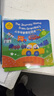 【正版二手書(shū)】語(yǔ)感啟蒙：經(jīng)典英文兒歌圖畫(huà)書(shū)第二輯(套裝共7冊雙語(yǔ)修訂點(diǎn)讀版)[英]瑪格麗特*里德*麥克唐納，等外語(yǔ)教學(xué)與研究出版社套裝默認一冊 可備注 曬單實(shí)拍圖