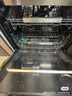 海爾（Haier）【雙面洗W5000Plus】國家補貼20%洗碗機嵌入式 18套+3大容量六星級消殺UV雙重除菌EYBW18566JHU1 曬單實(shí)拍圖