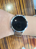 華為（HUAWEI）手表WATCH GT 4【咨詢(xún)享優(yōu)惠】運動(dòng)智能兩周續航藍牙通話(huà)體溫血氧心率監測送男女士朋友禮物5Pro6 46mm山茶棕【皮表帶+貼膜】 曬單實(shí)拍圖