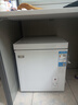 日普（RIPU）小冰柜家用小型一級能效 冷藏柜冷凍柜兩用冰柜小型租房家用小冰箱小型冷柜 65升 【全網(wǎng)爆款 升級減霜95%】 曬單實(shí)拍圖