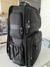 CROSSGEAR十字勛章減重大師商務(wù)雙肩背包男17.3寸電腦書(shū)包大容量出差旅行包 曬單實(shí)拍圖