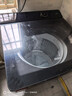 海爾（Haier）云溪2.0波輪洗衣機全自動(dòng)10KG雙動(dòng)力精華洗后置觸控ES100B56Plus6 自營(yíng)家電國家補貼一級能效平嵌 曬單實(shí)拍圖