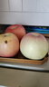 京覓四川大涼山丑蘋(píng)果 凈4.5斤 單果70mm+新鮮水果冰糖心蘋(píng)果源頭直發(fā) 曬單實(shí)拍圖