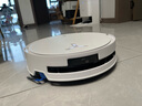 科沃斯【全程保價(jià)11.11】T80S掃地機器人掃拖洗烘一體自動(dòng)清洗滾筒洗地機器人熱水洗拖布DEX62國家補貼 曬單實(shí)拍圖