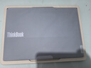 ThinkPad【國家補貼20%】聯(lián)想筆記本電腦ThinkBook X 2025酷睿Ultra5 13.5英寸 32G 1T 2.8K AI高刷屏辦公 曬單實(shí)拍圖