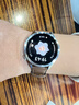 華為（HUAWEI）手表WATCH GT 4【咨詢(xún)享優(yōu)惠】運動(dòng)智能兩周續航藍牙通話(huà)體溫血氧心率監測送男女士朋友禮物5Pro6 46mm山茶棕【皮表帶+貼膜】 曬單實(shí)拍圖
