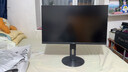 AOC 31.5英寸4K顯示器高清 廣色域微邊框 辦公設計 低藍光臺式電腦大屏幕PS4家用顯示屏 4K/低藍光/升降旋轉 U32N10 曬單實(shí)拍圖