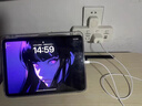 原裝適用蘋(píng)果ipadpro平板2020充電器線(xiàn)2021雙Typec手機Air4電腦 正品iPad 30W快充頭【單頭】 曬單實(shí)拍圖