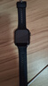 華為HUAWEI WATCH FIT 4 韻律黑氟橡膠表帶 華為運動(dòng)智能手表超輕薄大屏潮流運動(dòng)藍牙通話(huà)睡眠監測fit4 曬單實(shí)拍圖