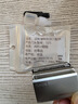 FLYFENRS適用博朗電動(dòng)剃須刀Series5刀頭5147S 5050CC 5090CC 5749 5768刀片52B網(wǎng)膜組合原裝配件 簡(jiǎn)裝銀色52S【德國進(jìn)口原裝款】 曬單實(shí)拍圖