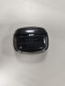 JBL TUNE BUDS 2 琉璃豆二代 真無(wú)線(xiàn)藍牙耳機 主動(dòng)降噪運動(dòng)耳機 蘋(píng)果華為小米帶麥游戲通用入耳式耳塞 黑色 曬單實(shí)拍圖