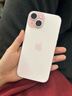 Apple/蘋果 iPhone 15 (A3092) 128GB 粉色 支持移動(dòng)聯(lián)通電信5G 雙卡雙待手機(jī) 曬單實(shí)拍圖