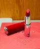 紀梵希（Givenchy）【限時(shí)立減】高定禁忌口紅唇膏N227伯爵玫瑰生日禮物送女生無(wú)禮盒 曬單實(shí)拍圖