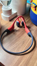 韶音（SHOKZ）OpenSwim Pro S710 骨傳導藍牙耳機無(wú)線(xiàn)耳機 開(kāi)放式運動(dòng)游泳跑步騎行不入耳 珊瑚海  曬單實(shí)拍圖