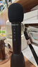 得勝（TAKSTAR）DA10S 話(huà)筒音響一體式手持麥克風(fēng) 教師上課專(zhuān)用擴音器無(wú)線(xiàn)話(huà)筒藍牙K歌 DA10S黑|10W功率|7種模式切換 升級款 曬單實(shí)拍圖