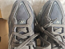 NEW BALANCE NB官方老爹鞋男鞋女鞋復古厚底千禧小象蹄休閑運動(dòng)鞋9060系列 深灰色 U9060SG 42 (腳長(cháng)26.5cm) 曬單實(shí)拍圖