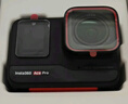 影石（Insta360）Ace Pro  運動(dòng)相機 【國家補貼】旗艦影像AI智能高清防抖防水摩托車(chē)行車(chē)記錄儀騎行潛水Vlog視頻 官方標配 官方標配【無(wú)內存卡】曬單返10元紅包 曬單實(shí)拍圖
