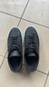 愛(ài)步（ECCO）休閑板鞋男鞋 輕便軟底板鞋平底鞋鞋子男 柔酷60周年582404 HL 黑色58240401001 40 曬單實(shí)拍圖