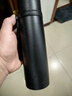 哈爾斯子彈頭保溫杯500ml水杯子316不銹鋼車(chē)載便攜男女士商務(wù)禮品定制 曬單實(shí)拍圖