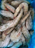 禧美海產(chǎn) 厄瓜多爾巨無(wú)霸白蝦 去冰凈重3斤 30-40只/kg 鹽凍大蝦 海鮮水產(chǎn) 曬單實(shí)拍圖