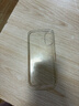 ALittleFlower【全網(wǎng)熱銷(xiāo)20W+丨久用不黃】適用iPhone17手機殼蘋(píng)果17保護套超薄防摔軟殼透明鏡頭全包男女款簡(jiǎn)約 曬單實(shí)拍圖