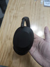 索尼（SONY）WH-1000XM6【政府補(bǔ)貼】頭戴式無線降噪耳機(jī) AI智能降噪 黑色 雙11 購物推薦 曬單實(shí)拍圖