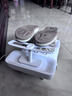 NK【重磅新品】烘鞋器小旋風(fēng)高速烘鞋器干鞋器鞋子烘干機殺菌除臭烘鞋機家用烤鞋器烘干鞋器暖鞋器 曬單實(shí)拍圖