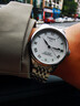 【二手99新】天梭男表力洛克二手天梭機械男表天梭手表男士二手奢侈品腕表 銀盤(pán)鋼帶80芯T006.407.11.033.00 曬單實(shí)拍圖